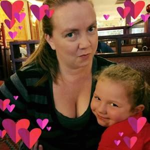 Meet your Posher, Peggy